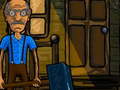 遊戲Grandpa And Granny House Escape