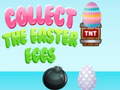 遊戲Collect the easter Eggs