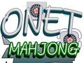 遊戲Onet Mahjong