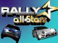 遊戲Rally All Stars