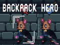 遊戲Backpack Hero