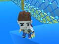 遊戲Pixel Runner Fall Boys Multiplayer