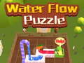 遊戲Water Flow Puzzle