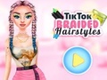 遊戲TikTok Braided Hairstyles