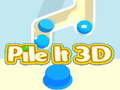 遊戲Pile It 3D