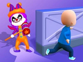 遊戲Clown Park Hide And Seek