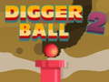 遊戲Digger Ball 2