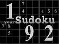 遊戲Your Sudoku