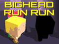 遊戲Bighead Run Run