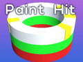 遊戲Paint Hit