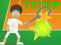 遊戲Tenis