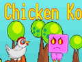 遊戲Chicken Ko