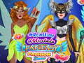 遊戲Runway Models Fantasy Fashion Show
