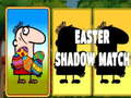 遊戲Easter Shadow Match