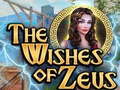 遊戲The Wishes Of Zeus
