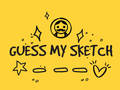 遊戲Guess My Sketch