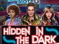 遊戲Hidden In The Dark