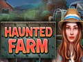 遊戲Haunted Farm