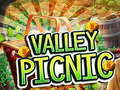 遊戲Valley Picnic