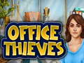 遊戲Office Thieves