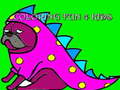 遊戲Coloring Fun 4 Kids