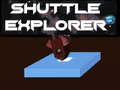 遊戲Shuttle Explorer