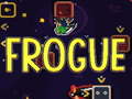 遊戲Frogue