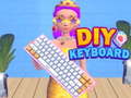 遊戲Diy Keyboard