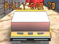遊戲Rally Car 3D GM