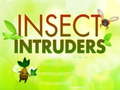 遊戲Insect Intruders