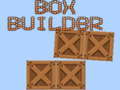 遊戲Box Builder 