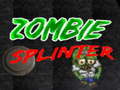 遊戲Zombie Splinter