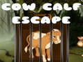 遊戲Cow Calf Escape