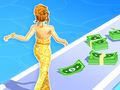 遊戲Fashion Style Run 3d
