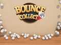 遊戲Bounce Collect