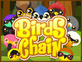 遊戲Bird Chain