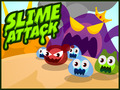 遊戲Slime Attack