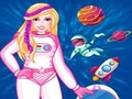 遊戲Princess Astronaut