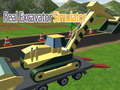 遊戲Real Excavator Simulator