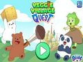 遊戲Veggie Village Quest