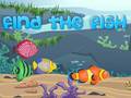 遊戲Find The Fish