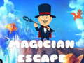 遊戲Magician Escape