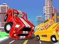 遊戲Pixel Crash 3d