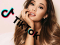 遊戲Ariana Grande Tik Tok