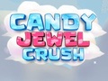 遊戲Candy Jewel Crush