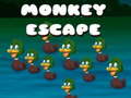 遊戲G2M Monkey Escape