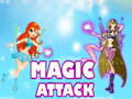 遊戲Magic Attack