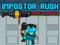 遊戲Impostor Rush: Rocket Launcher