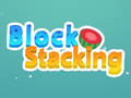 遊戲Block Stacking