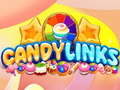 遊戲Candy Links Puzzle